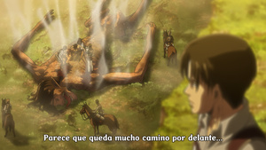 Shingeki no Kyojin Season 3
